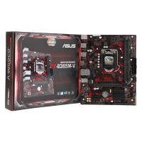 ASUS เมนบอร์ด  (1151V2-VSL) EX B365M-V