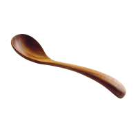 RAMEN SPOON (LONG HANDLE)