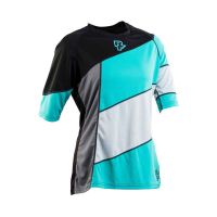 Female cycling shirt bicycle clothes motocross jersey ciclismo bike mtb MX downhill t-shirt Sportswear