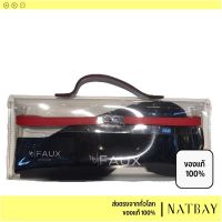 Nofaux กระเป๋า Pochette Long พร้อมส่ง กระเป๋าผู้หญิง กระเป๋าถือ ของแท้  NATBAY