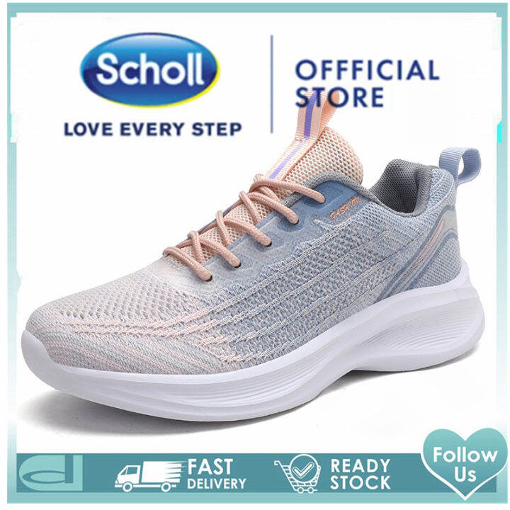 scholl-สกอลล์-scholl-new-รองเท้าสกอลล์-เพอซี่-percy-รองเท้าแตะสวม-ผู้หญิง-รองเท้าสุขภาพ-นุ่มสบาย-กระจายน้ำหนัก-รองเท้าสกอลล์-nbsp-รองเท้าสกอ-สกอล์-scholl-รองเท้าสกอลล์-scholl-รองเท้า-scholl-รองเท้าแตะ