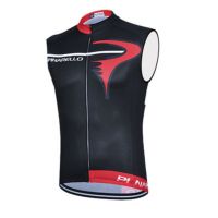 New summer quick-drying TREK Trek riding uniform short-sleeved vest for men and women team version mountain road bike