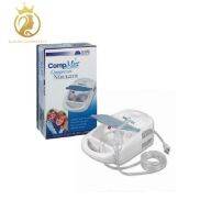 Máy xông mũi họng khí dung Mabis - Compmist USA