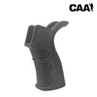 กริปมือมอเตอร์  CAA Tactical Grip Motor M4 สำหรับ M4 AEG