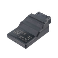 38770-GGC-G01 ECU รถจักรยานยนต์ควบคุมคอมพิวเตอร์สำหรับ GCDN รถมอเตอร์ไซด์ระบบควบคุมอิเล็กทรอนิกส์อุปกรณ์เสริม