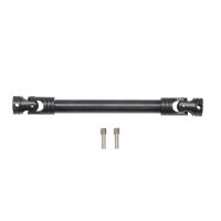 Metal Spline Drive Shaft for 1/10 RC Crawler Car Axial SCX10 Wraith Capra TRAXXAS TRX-4 RC4WD D90 TF2 VS410 GMADE R1