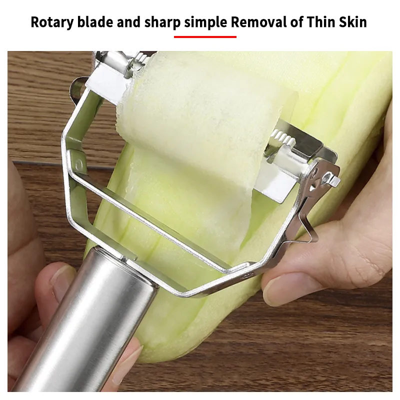 Fruit Grater,Hand Grater Vegetable Peeler - Multifunctional Manual Rotating  Shredder for Apple, Pear, Potato, Ice Cream,Easy to Clean,Lightweight and  Portable Fruit Shredder - Yahoo Shopping