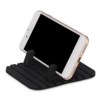 ขาตั้ง มือถือไนรถยนต์ car phone holder mobile phone mount holder Silicone antiskid for phone GPS ที่ยึดโทรศัพท์มือถือในรถยนต์