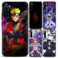 {OLI STUDIO}อะนิเมะญี่ปุ่น NarutoCase For6 6A 7 7A หมายเหตุ78A 8T หมายเหตุ9 9S4G 9T นุ่มซิลิโคน