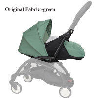 Newborn Babies Nest Baby Stroller SleepinBasket Suit For Yoyo Yoya Prams Carriages Winter Warm Sleep Bags Strollers Accessories