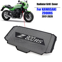 For Kawasaki Z900RS Z900 RS Z 900RS Z 900 RS 2017-2020 2019 Motorcycle Radiator Protective Cover Grill Grille Guard Protector