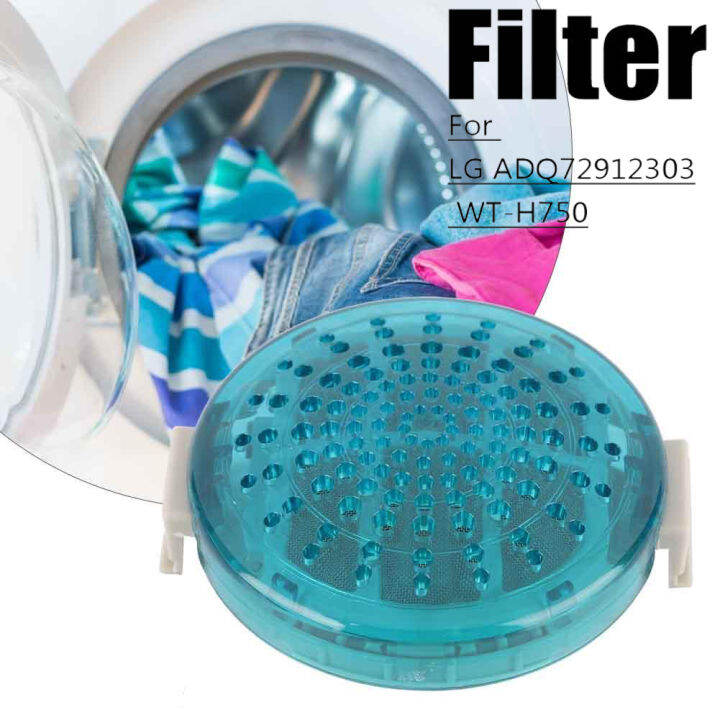 Lint Filter Mesh for LG Washing Machine NEA61973201 WTH750 Parts Lazada PH