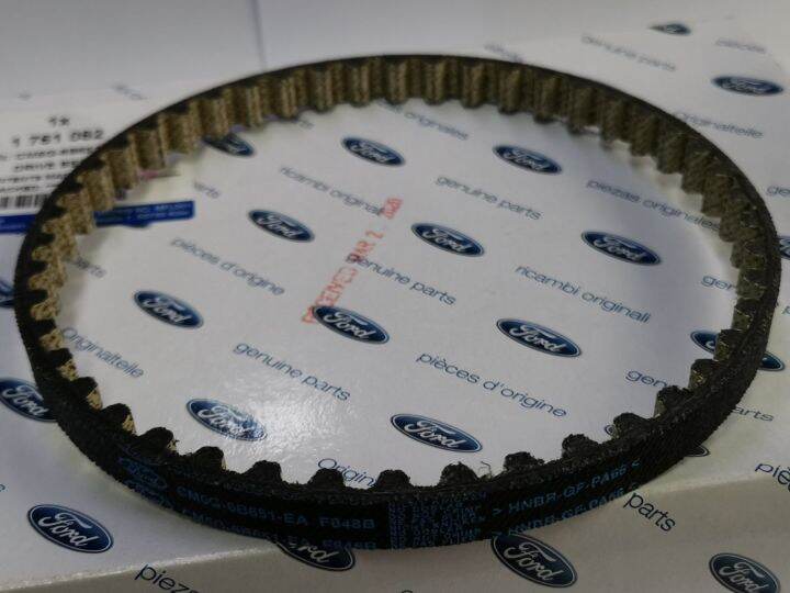 Ford Oil Pump Belt for For Fiesta 1.0L Ecoboost PN CM5G6B651EA Lazada PH