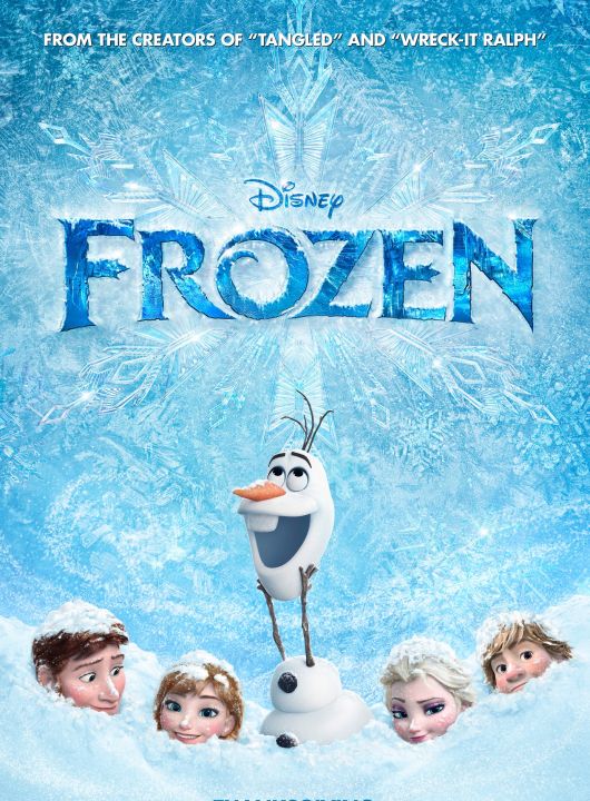 Frozen 2 full 2024 movie in english