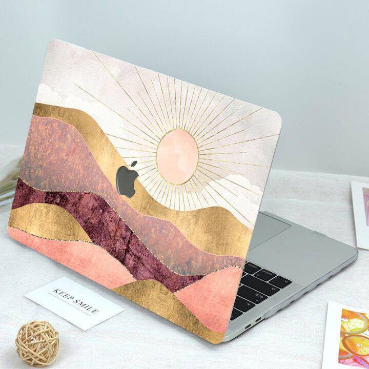 เคสพิมพ์ลายใหม่2021สำหรับ-apple-macbook-2022-air-13-6-inch-m2-a2681-pro-14-16-inch-a2442-a2485-air-13-case-m1-ชิป-a2337-a2338-retina-13-touch-bar-a2289-a2251-touch-id-cover-protectth