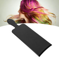 ไฮไลท์Paddle Professional Coloring Hair Dye Boardปลอดภัยสำหรับร้านทำผมสำหรับช่างทำผม