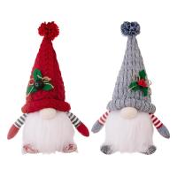 Gnome Plush Doll Christmas Gnomes Lighted Tomte Gnome Faceless Doll Standing Post Gifts for Bedroom Living Room Desktop Decoration Kitchen Home Decor generous