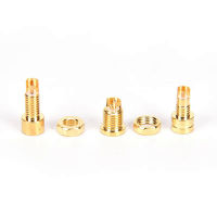 Hot Sale MMCX Female Copper Jack Solder Wire Connector PCB Mount Pin IE800 DIY Audio Plug Adapter Connectors