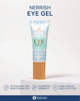 หมอมวลชน เนอริช อายเจล (Nerrish Eye Gel)  เจลบำรุงและกระชับผิวรอบดวงตา