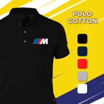 Bmw on sale golf shirt