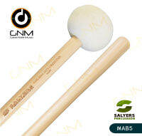 Salyers Percussion ไม้กลองใหญ่มาร์ชชิ่ง ไม้เบสดรัม Salyer รุ่น MAB5