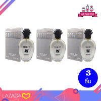 BONSOIR TRINITY Perfume Spary ทรีนิตี้ เพอร์ฟูม สเปรย์ 50 ml. 3 ชิ้น