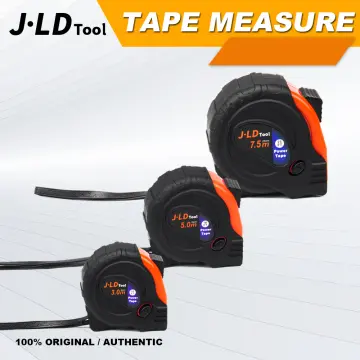Tape Measure (2's) – Philippine Medical Supplies