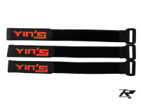 Velco straps อะไหล่ ฮอ.บังคับ Tron 7.0 ฮอไซด์ 700 Part  TR704-109