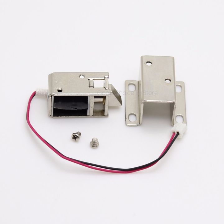 yf-dc-12v-solenoid-electromagnetic-electric-control-cabinet-drawer-lock-for-project-mini-small-size