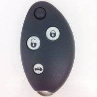 แบรนด์ใหม่! Keyless Entry 3ปุ่มพลิกพับ REMOTE Key SHELL สำหรับ Citroen Xsara Sega FOB Key COVER