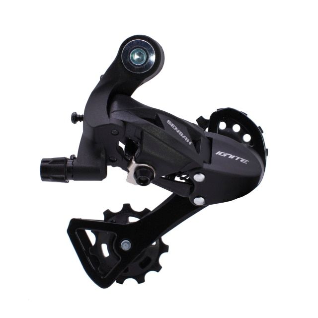 shifter sensah 9 speed