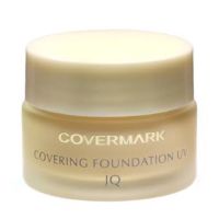 PPR รองพื้น แป้งพัฟ Covermark Waterproof Foundation UV JQ รองพื้นกันน้ำ รองพื้นกันแดด