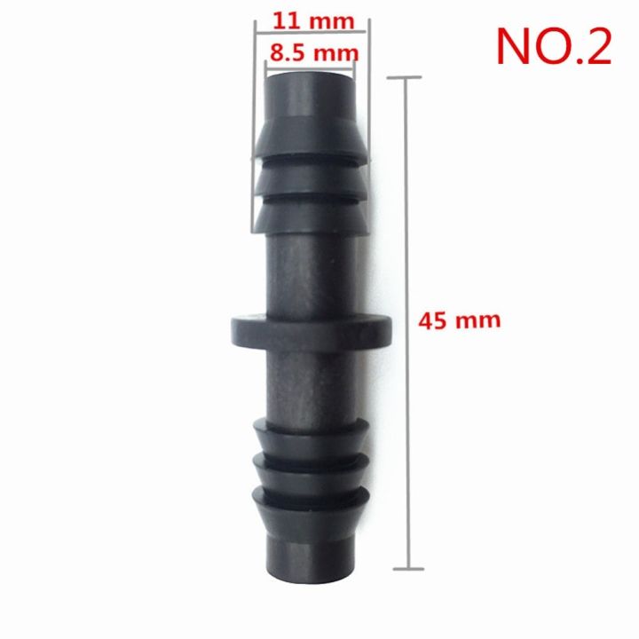3mm-4mm-8mm-12mm-barbed-straight-connector-hose-coupling-plumbing-pipe-fittings-joint-tube-adapter-20-pcs