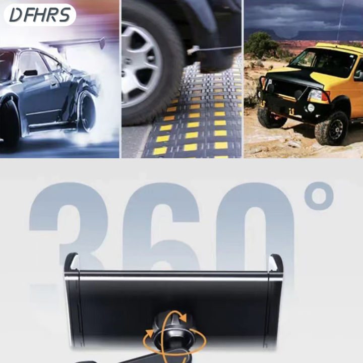 dfhrs-โทรศัพท์มือถือในรถยืนมั่นและป้องกันการลื่นชั้นวางการขับขี่ที่ปลอดภัยกว่าถังสำหรับรถยนต์ยานพาหนะ