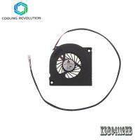 Genuine for Samsung One Connect Internal Fan BN31-00036A KDB04112HB (X02)