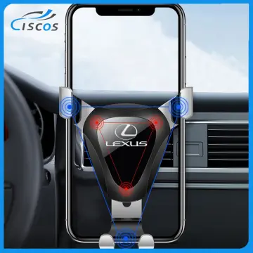 Lexus nx deals phone holder