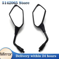 Motorcycle Rearview Mirrors Side Mirror For Kawasaki Z750 Z750S Z1000 Z750R Versys 650 1000 KLV1000 KLE650 ER650 ER-6N KLE 650