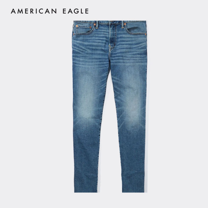 american-eagle-airflex-slim-straight-jean-กางเกง-ยีนส์-ผู้ชาย-สลิม-สเตรท-mss-011-5373-914