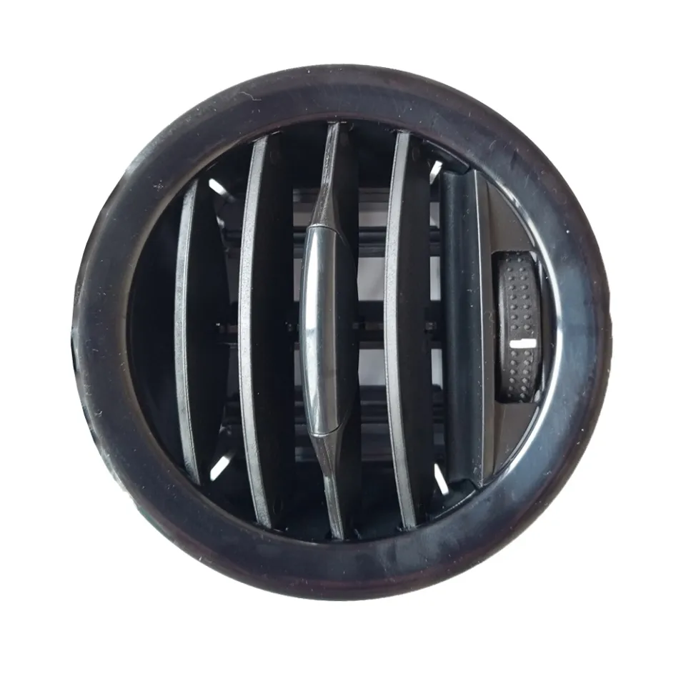 Set Of 4 Ventilation Nozzles For Opel Corsa D 13417363