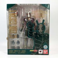 SHF Bandai S.H.Figuarts Kamen Rider ZO Masked Rider มดแดง มาสค์ไรเดอร์ มือ2