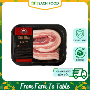 Ba Rọi Heo Meat Master 400g Khay