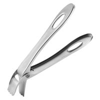 304 Stainless Steel Anti-Scald Gripper Clips Heavy Duty Handle Pot Retriever Plates For Moving Hot Plate Or Bowls Other Specialty Kitchen Tools