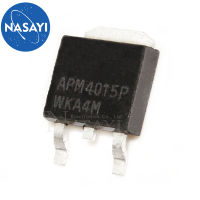 5PCS APM4015P 4015P TO-252