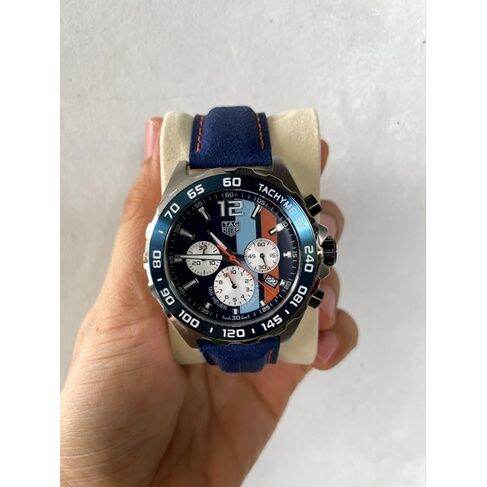 Lazada tag deals heuer watch