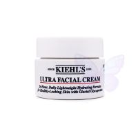 Kiehls Ultra Facial Cream 14mL. คีลส์ อัลตร้า เฟเชี่ยล ครีม