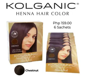 100% Henna Herbal Hair Colors, For Parlour, Packaging Size: 100/1kg