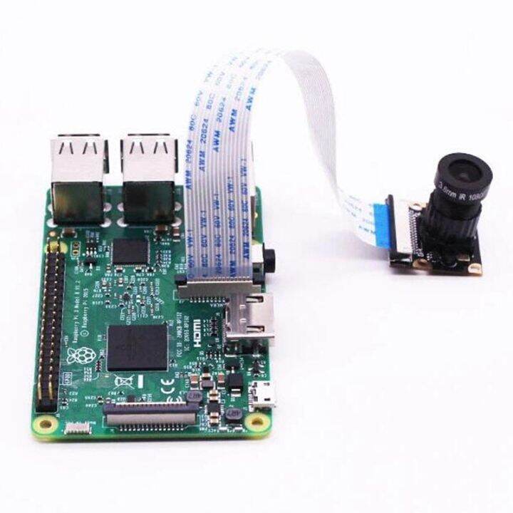 new-fuchijin77-raspberry-pi-5mp-พิกเซล1080p-โมดูลกล้องถ่ายรูปกลางคืนกล้องราสเบอร์รี่พายมาพร้อมกับไฟฉายสำหรับ-ov5647เซ็นเซอร์กล้อง4b-3b