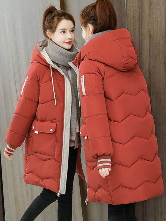 2023-winter-women-jacket-coats-long-parkas-female-down-cotton-hooded-overcoat-thick-warm-jackets-windproof-casual-student-coat