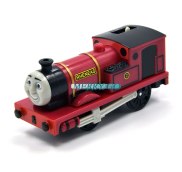 Thomas And Friends Bulk Electric Trains Cute Character Collection Railway