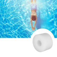 for Intex S1 Type 8PCS Reusable Washable Swimming Pool Filter for Hot Tub Swimming Pool Spa Filter